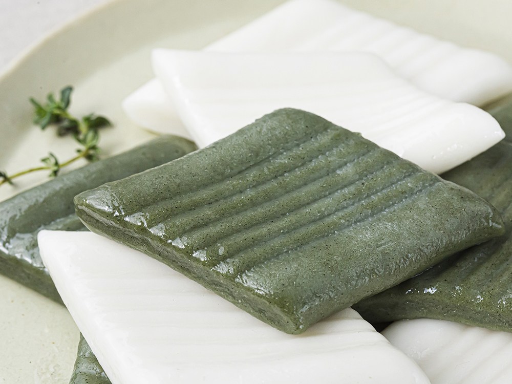 절편 1kg 떡 - 상세 이미지 3
