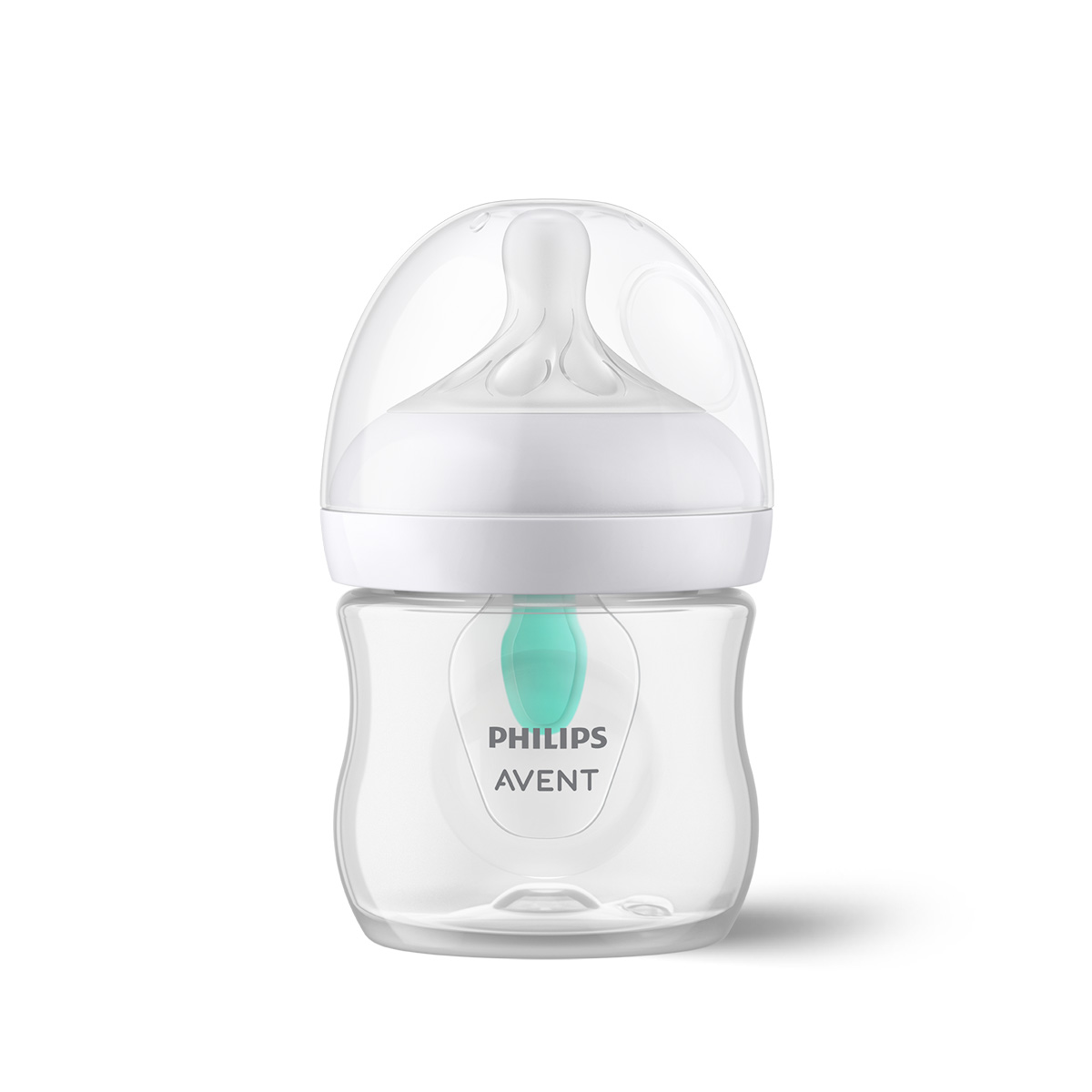 필립스아벤트 배앓이방지 아기편한 젖병 신생아용 125ml 2P (0m+ 젖꼭지 포함) SCY670/02 상품 이미지