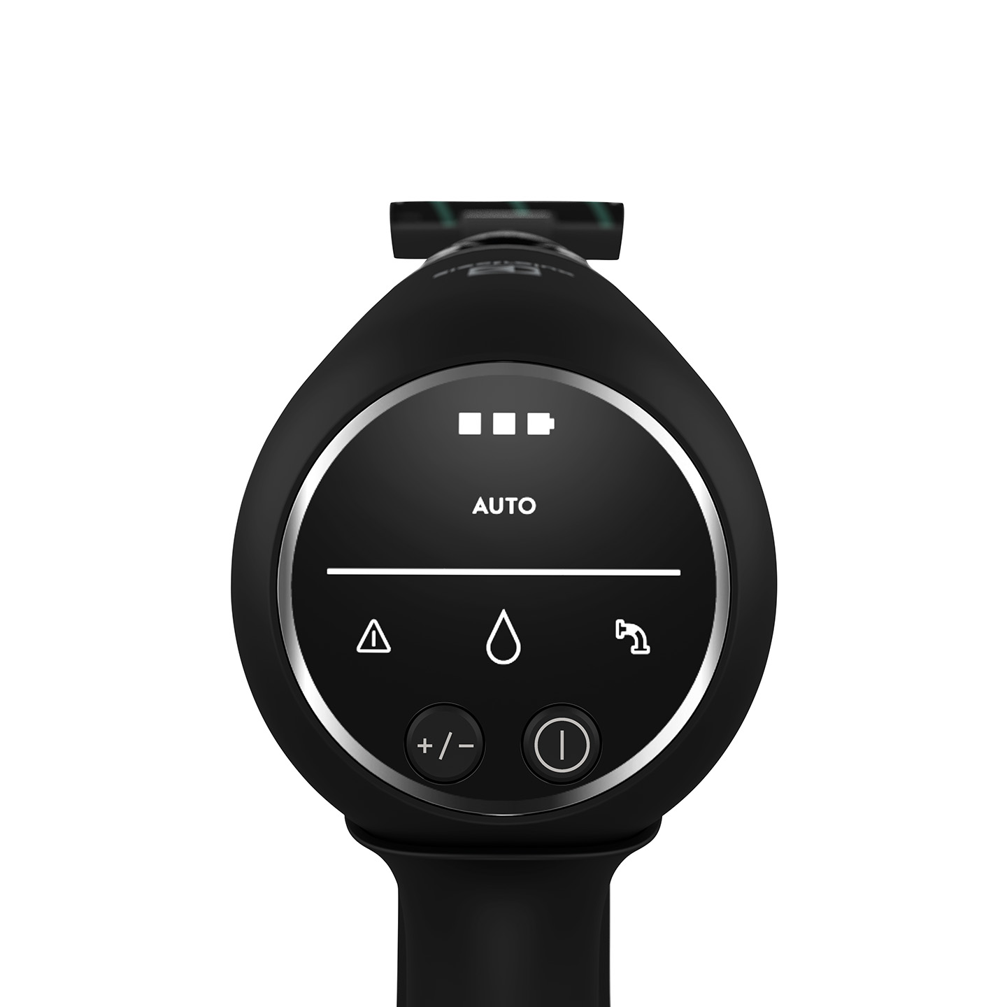 일렉트로룩스 EFP71512 얼티밋홈 700 라이트 무선 청소기 - 사선 브러쉬 / 틈새 노즐 이미지 3