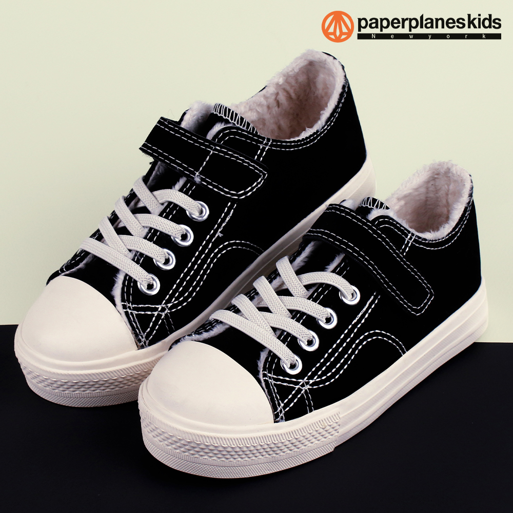 아동 털운동화 유아 키즈 슬립온 남아 여아 방한화 초등 털신 방한 신발 슈즈 PS7856