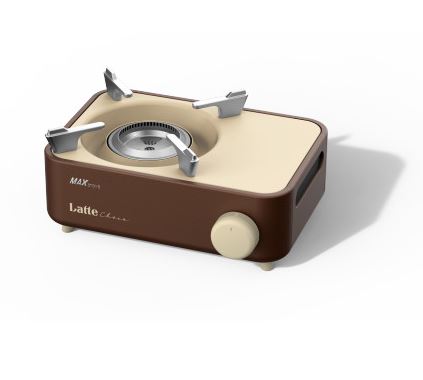 맥스 미니 라떼 버너 스토브 브루스타 부르스타