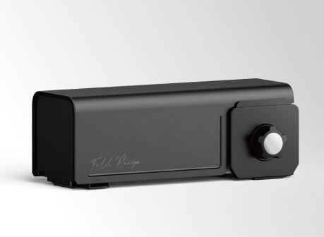 맥선 맥스 폴드레인지 컨테이너 버너 접이식 부르스타