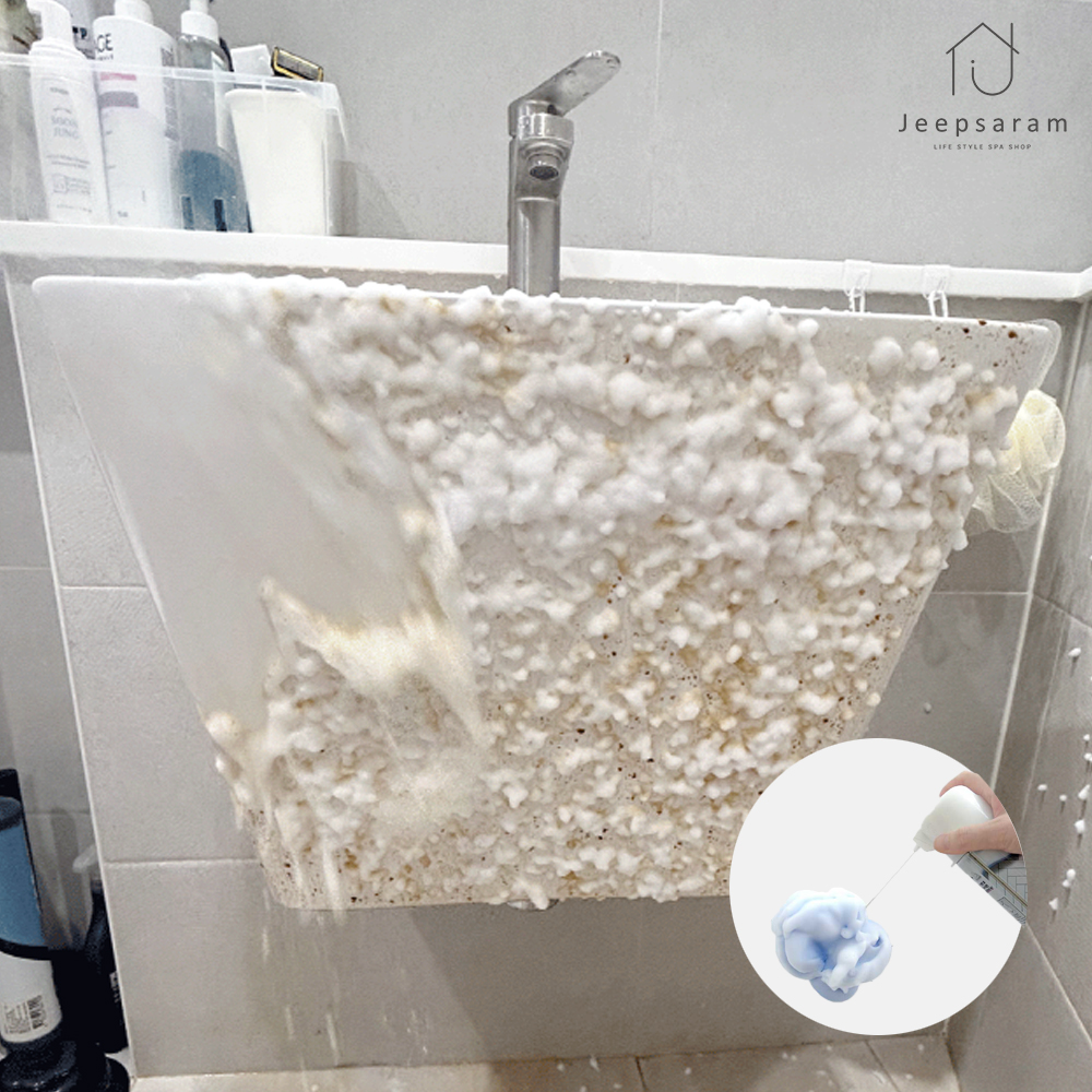 변기 세정제 물때 클리너 화장실 욕실 청소 세제