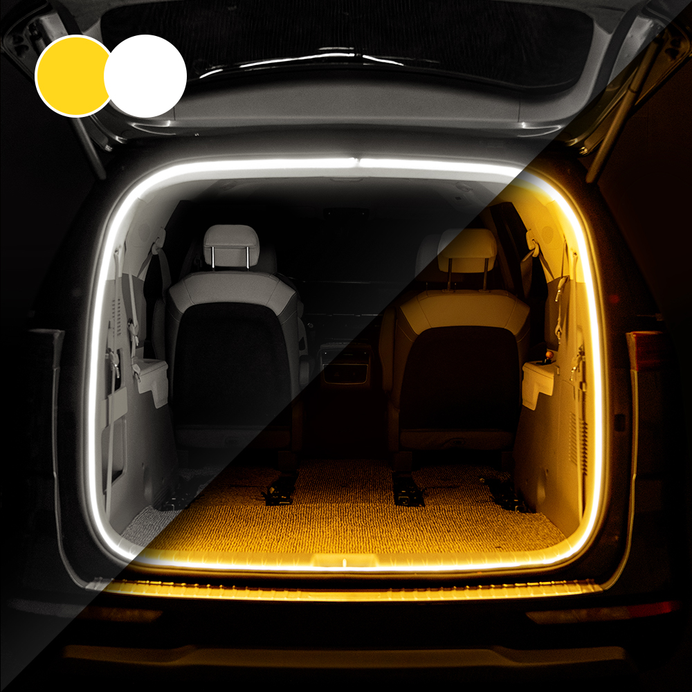 벤딕트 식빵등 DIY LED바 면발광 LED 트렁크등 5M 제품 이미지