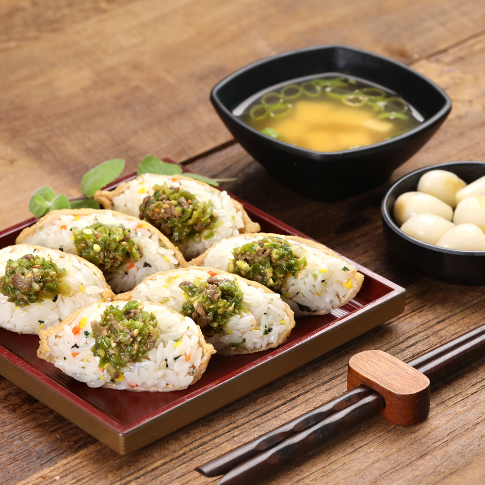 셰프애찬 한우 맵짤이 청양고추 땡초장 양념장 다대기 다진고추 250g