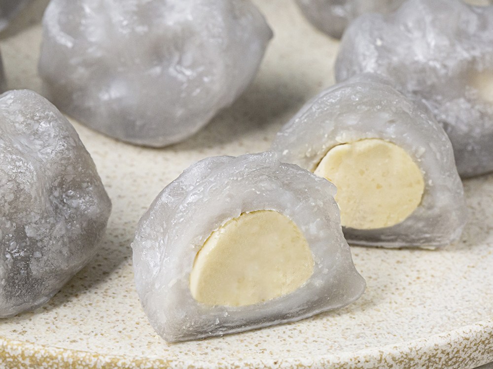 감자떡 1kg 떡 - 상세 이미지 3