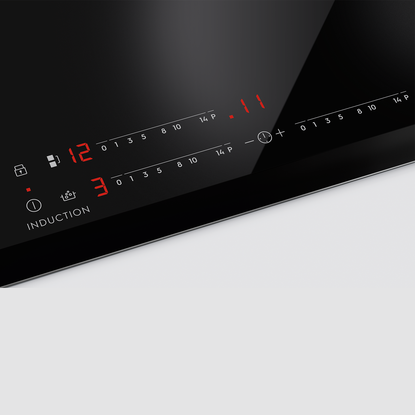 일렉트로룩스 CIS62344 인덕션 3구 60cm 센스보일