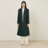 HAILEY Single tailored coat (Alfred Brow... 착용 후기 | 사이즈/핏 총정리 썸네일
