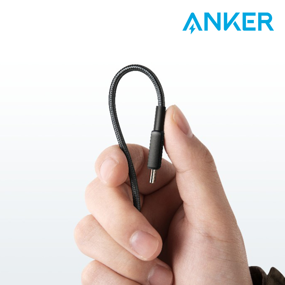USB-C 케이블 앤커 322 180cm 케이블 가성비 USB-C 케이블 추천