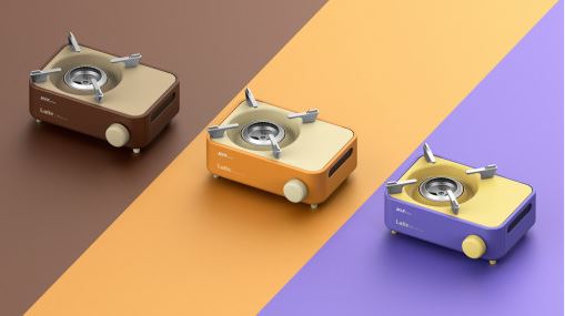 맥스 미니 라떼 버너 스토브 브루스타 부르스타