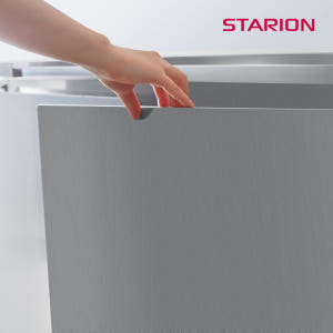 LG 스타리온 업소용 식당 간냉식 테이블 냉동고 1200 B12DSI 개봉기 | 실사용 후기 - 상품 이미지 2