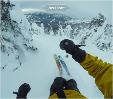 [대여/24시간 공항수령 반납] 고프로12 대여 렌탈 액션캠 풀패키지 인천공항 렌트 1일 대표 이미지