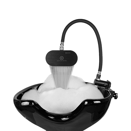 에어라파 도히스파유니버셜 5분 테라피 샴푸 헤드스파 제품 이미지