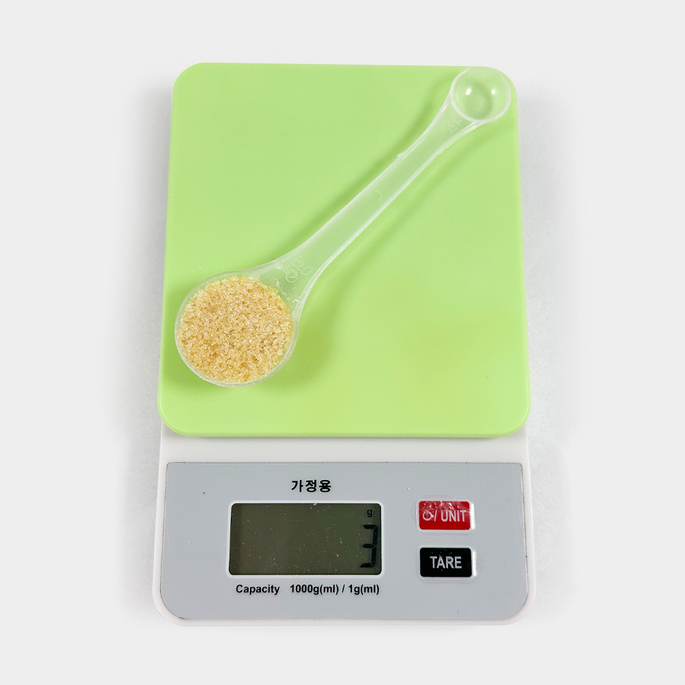 젤라틴 1kg 젤라틴100% - 상세 이미지 5