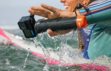 [대여/24시간 공항수령 반납] 고프로12 대여 렌탈 액션캠 풀패키지 인천공항 렌트 1일 상세 이미지 8