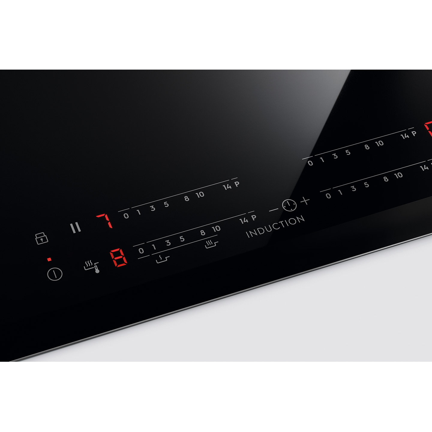 일렉트로룩스 EIS84041 인덕션 4구 80cm 7.35kW 초고화력 - 상세 이미지 3