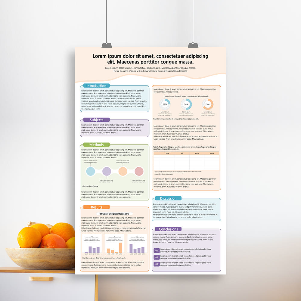 821 (80 x 120cm) 학술 포스터 PPT 양식 학위 논문 포스터 템플릿 가격 비교 루어투어 PPT템플릿 821 (80 x 120cm) 학술 포스터 PPT 양식 학위 논문 포스터 템플릿
