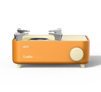 맥스 미니 라떼 버너 스토브 브루스타 부르스타