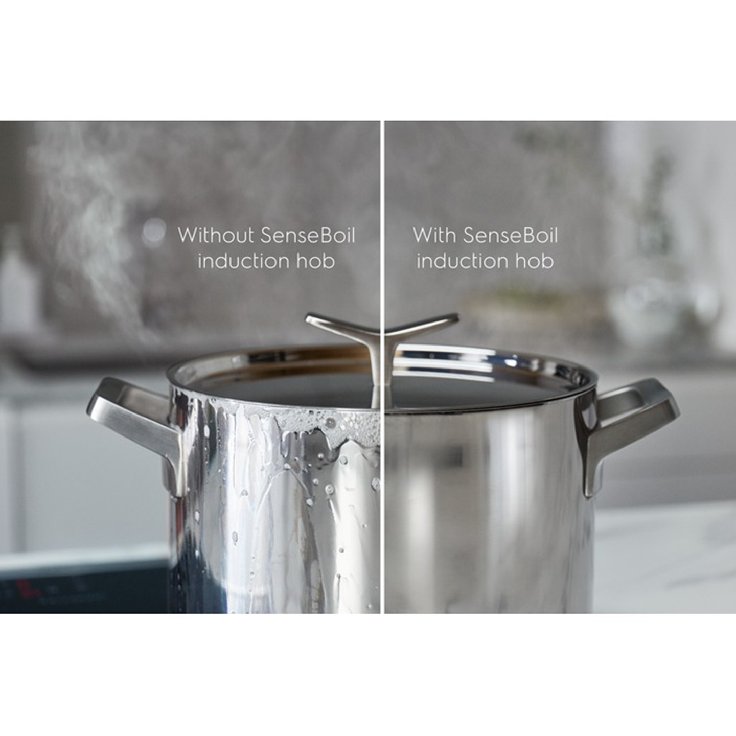 일렉트로룩스 CIS62344 인덕션 3구 60cm 센스보일