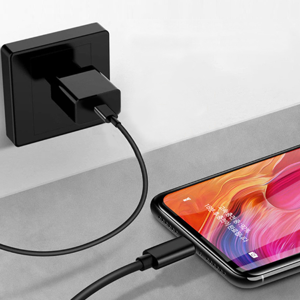 [1+1] CtoC 케이블 45W 초고속 충전 C타입 케이블 선 1.5m 삼성 호환