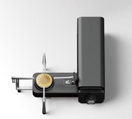 맥선 맥스 폴드레인지 컨테이너 버너 접이식 부르스타