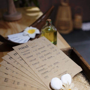 홍콩 마인드 스파 & 마사지 (타이포 지점) 솔직 후기 | 실사용자 리뷰 분석 - 상품 이미지 4