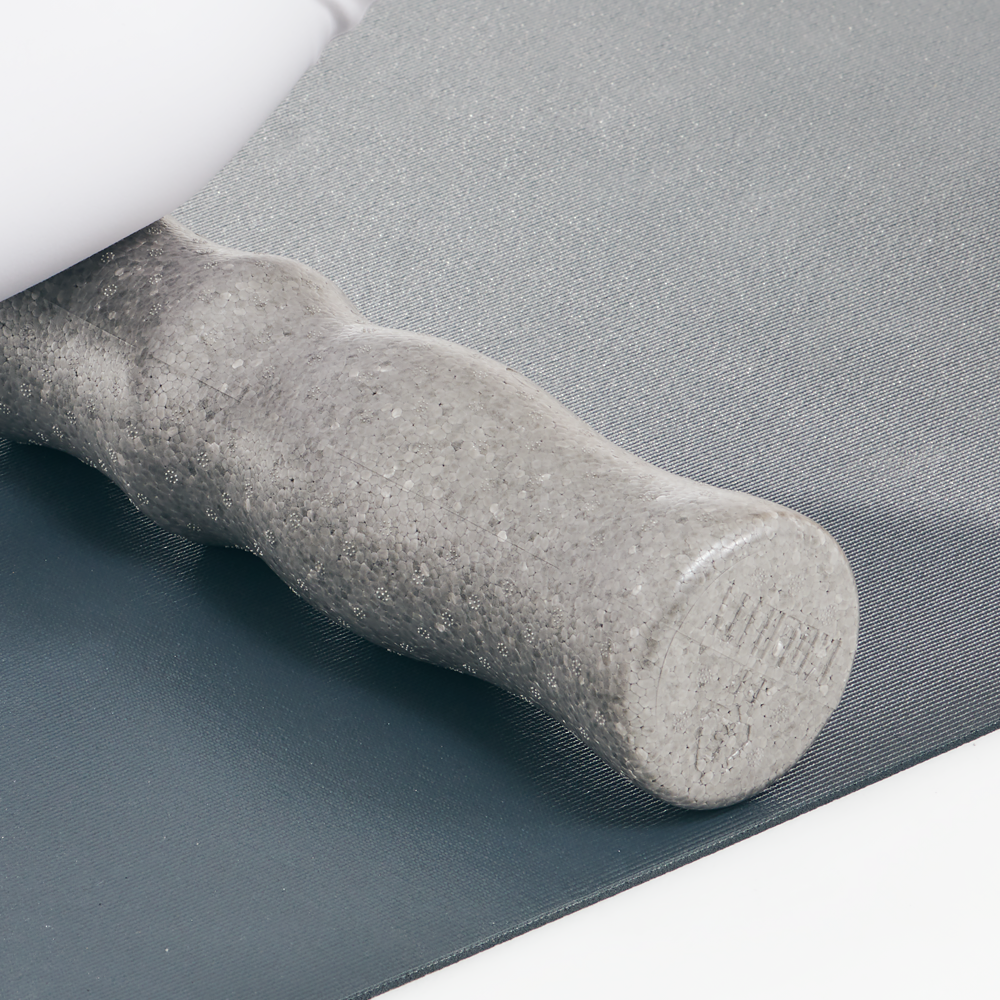 폼롤러 60cm, 실버웨이브 - 상세 이미지 2