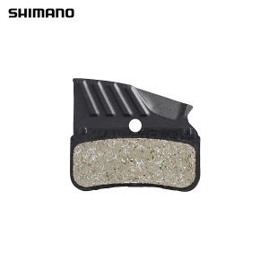 [한국자전거총판] 시마노 레진 패드 (N03A-RF) & 스프링