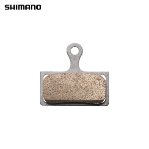 [한국자전거총판] 시마노 메탈 패드 (G04TI) & 스프링