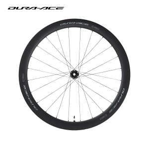 [한국자전거총판] 시마노 WH-R9270-C50-TU-F 컴플릿 허브 액슬 - 상품 이미지