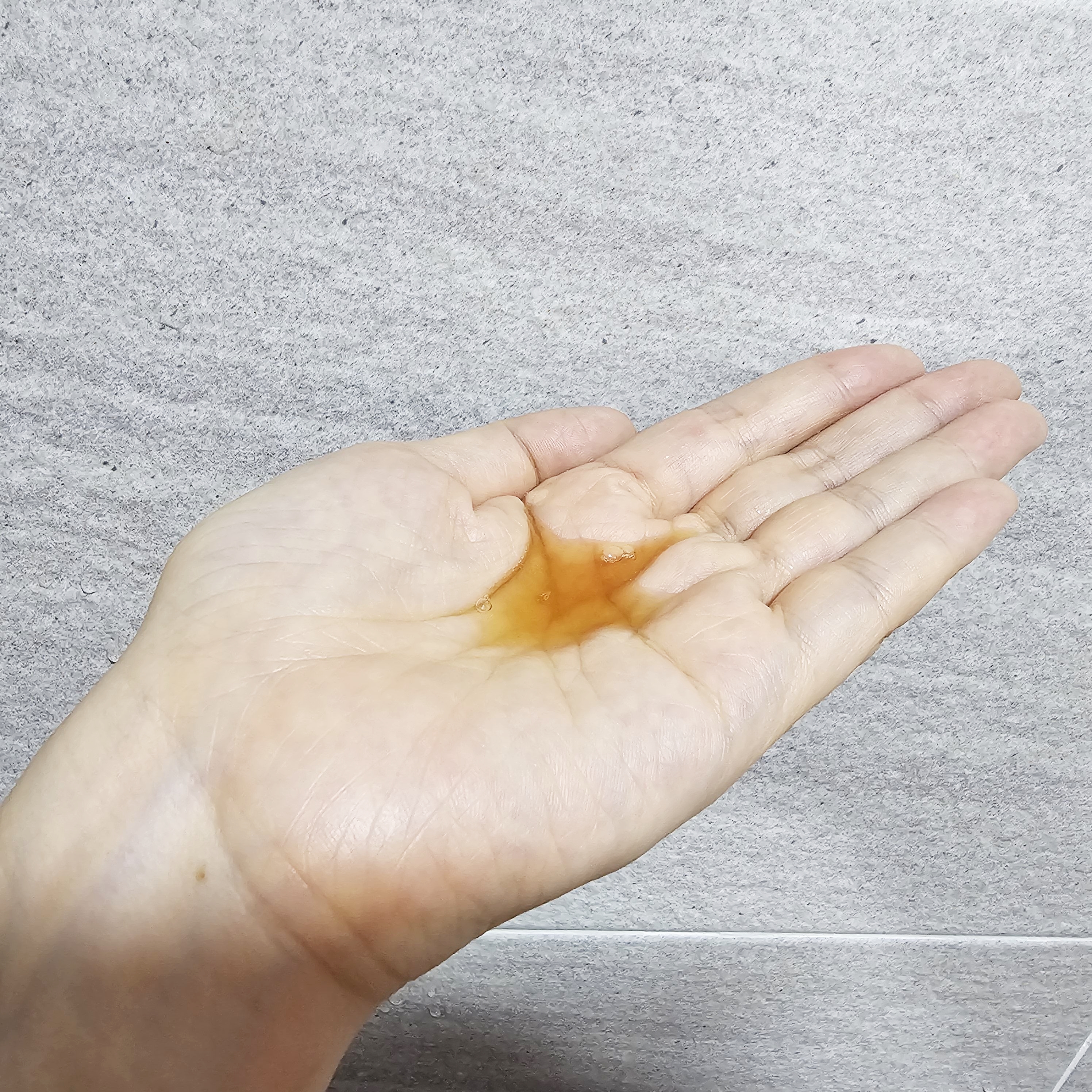 지루성두피염 샴푸 두피가려움 비듬 천연 샴푸 라파로페 흑가바 150g - 상세 이미지 3