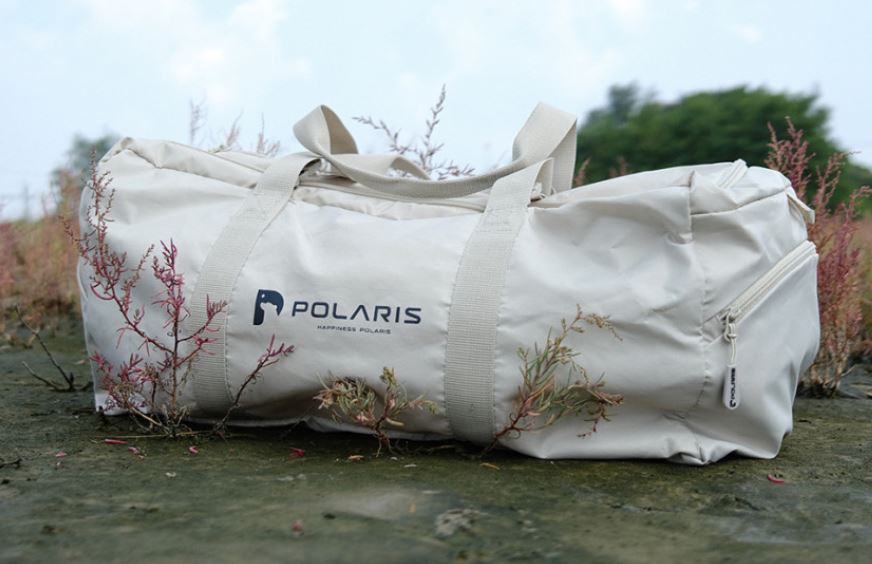 폴라리스 풀 플라이 커버 P1 메쉬 TPU 원터치 쉘터 텐트 호환