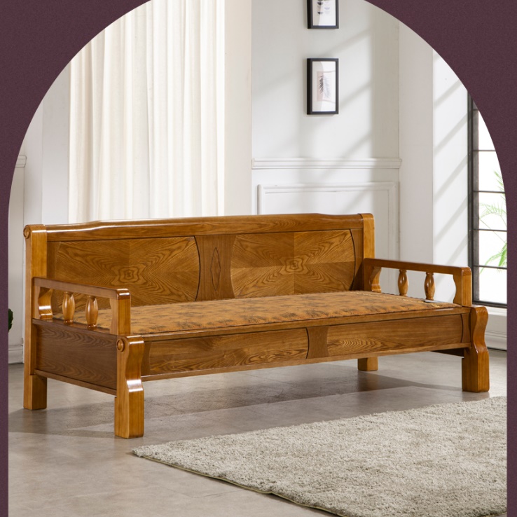 황토온열소파 3인용흙쇼파 흑쇼파 온돌쇼파