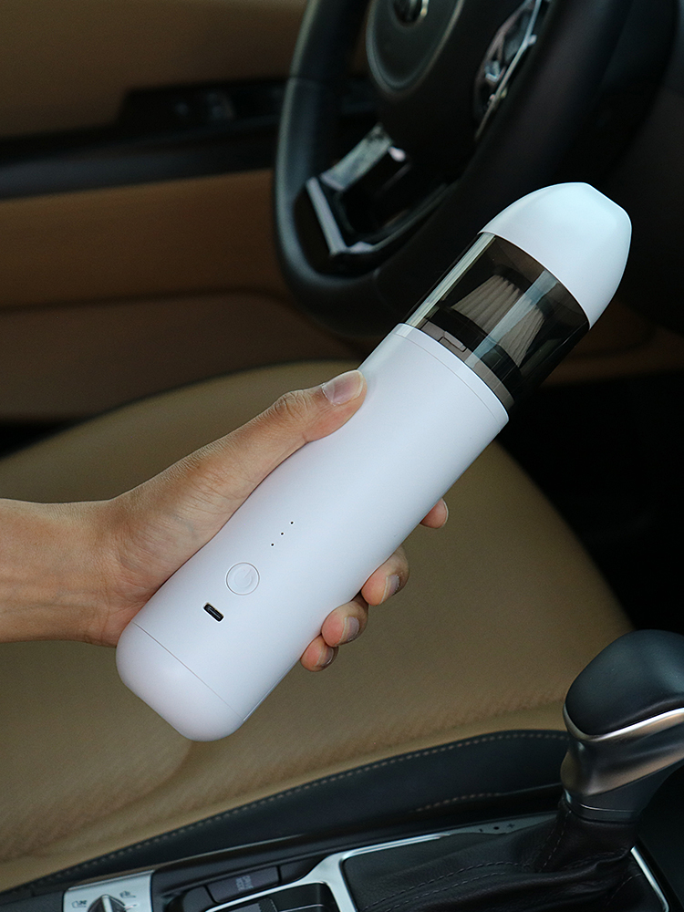 MORUN 차량용 무선 미니 에어건 청소기 V-mini
