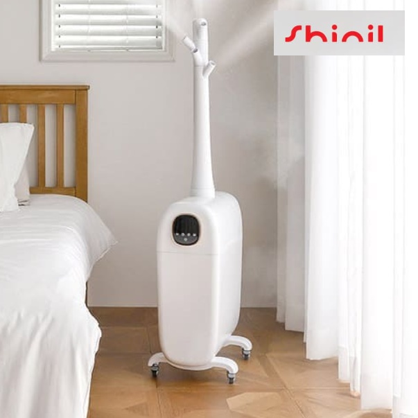 신일 고급 가습기 거실용 매장 매장용 가습기 영업용 업소용 가습기