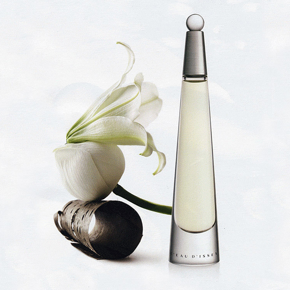 향수닷컴 이세이미야키 로디세이 우먼 EDT 50ml(병행) - 상세 이미지 2