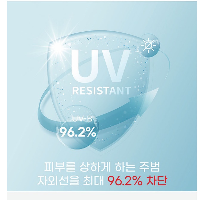 골프얼굴패치 자외선차단테이프 uv 햇빛차단패치 - 상세 이미지 5