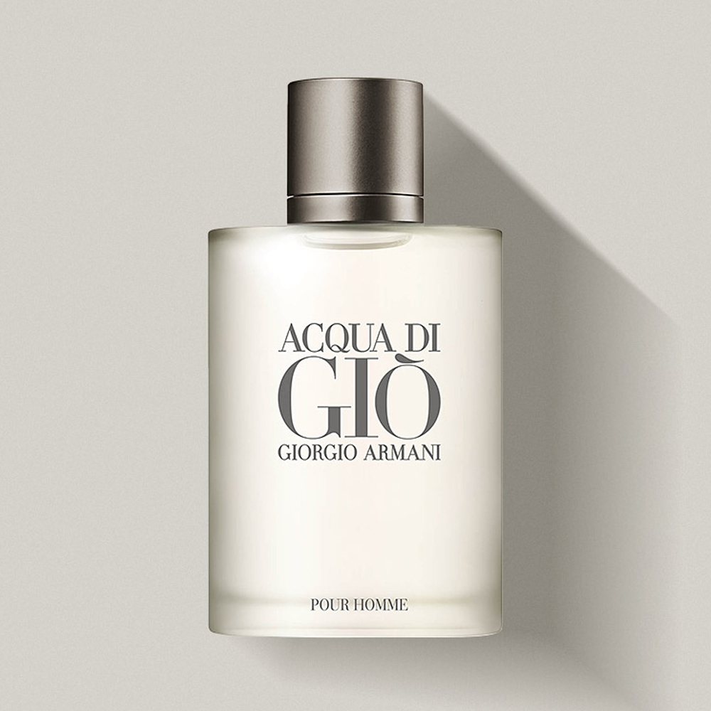 향수닷컴 조르지오 아르마니 아쿠아 디 지오 옴므 EDT 100ml (병행) - 상세 이미지 2