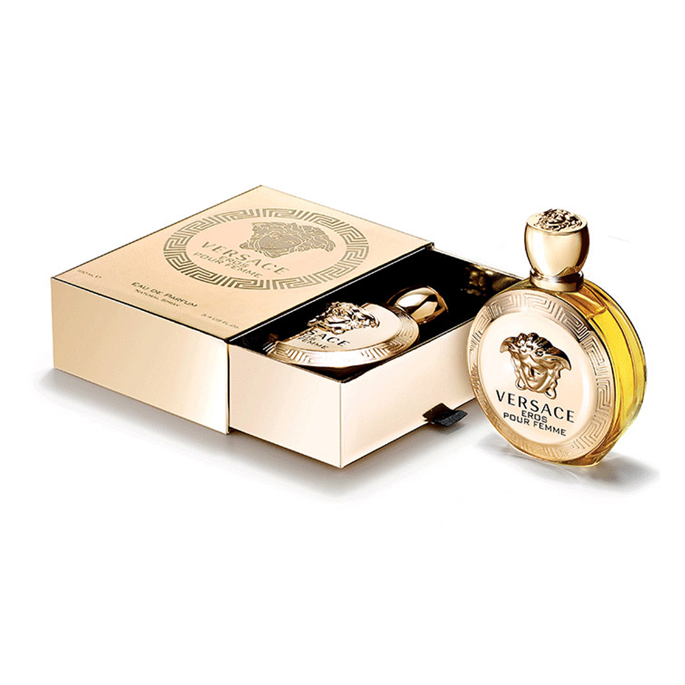 향수닷컴 베르사체 에로스 뿌르팜므 EDP 100ml - 상세 이미지 2