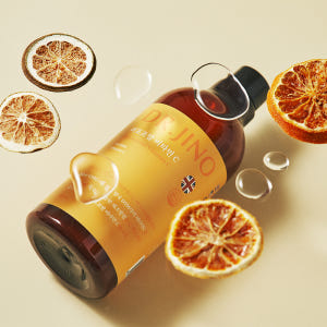 [당일생산,당일출고] 닥터지노 리포조말 비타민C 1000mg 액상 속편한... 맛있게 먹은 솔직 후기 - 상품 이미지 4