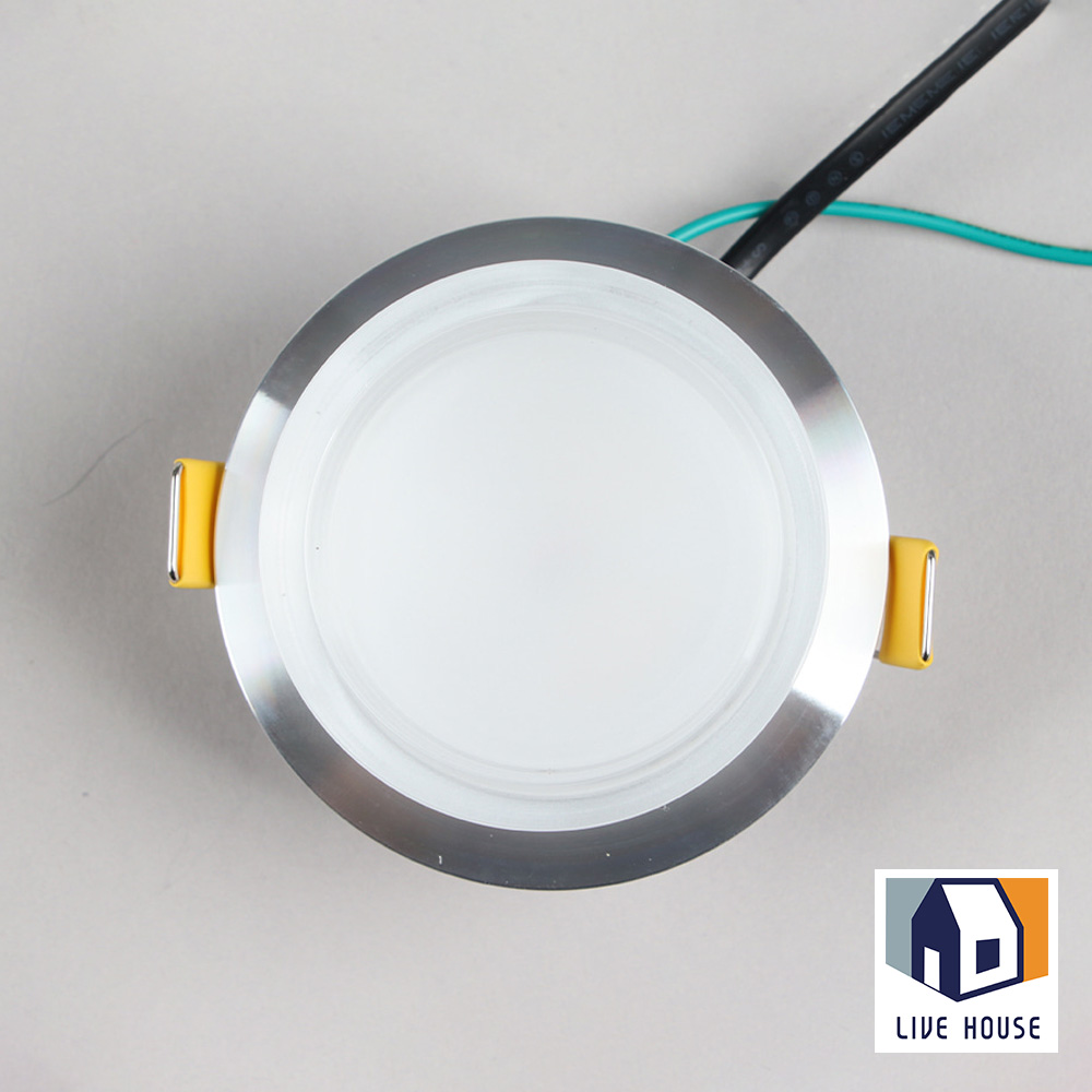 LED 매입등 음푹 다운라이트 에코온스 108mm(4인치) 이미지 6