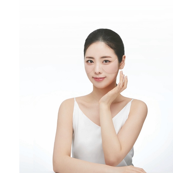 골프얼굴패치 자외선차단테이프 uv 햇빛차단패치 - 상세 이미지 2