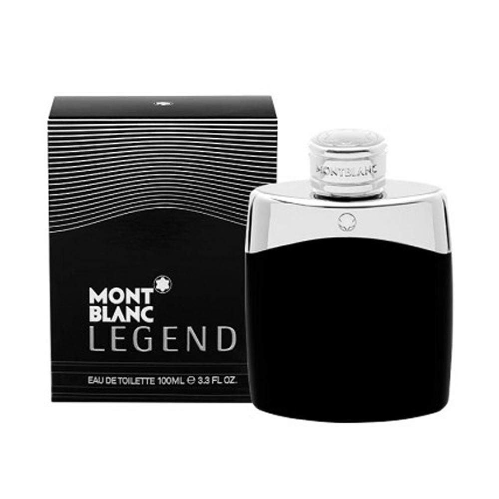 향수닷컴 몽블랑 레전드 EDT 100ml (병행) - 상품 이미지