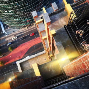 독일 파노라마 풍크트 베를린 솔직 후기 | 실사용자 리뷰 분석 - 상품 이미지 3