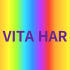 VITA HAR 로고