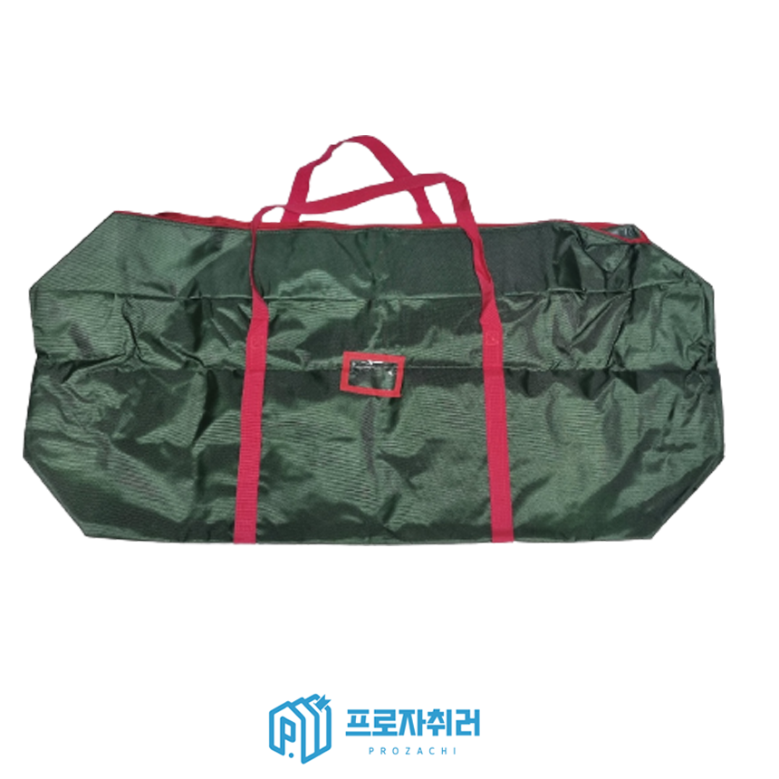 트리 보관함 가방 옥스퍼드 - 상세 이미지 2