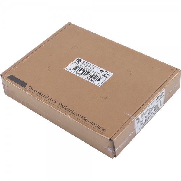 강원전자 넷메이트 USB3.1 Gen2 2포트 PCI Express 카드(슬림PC겸용) NM-SWC07N - 상세 이미지 4