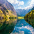독일  Königssee & St Bartholomew Church & ... 솔직 후기 | 실사용자 리뷰 분석 썸네일