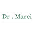 Dr.marci 로고