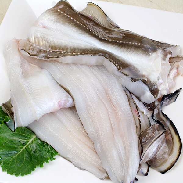 천광수산 손질 바다장어(대)1kg(2~4미내외/손질후650내외) : 피쉬세일
